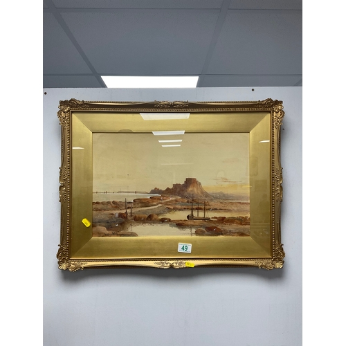 Lot 49        