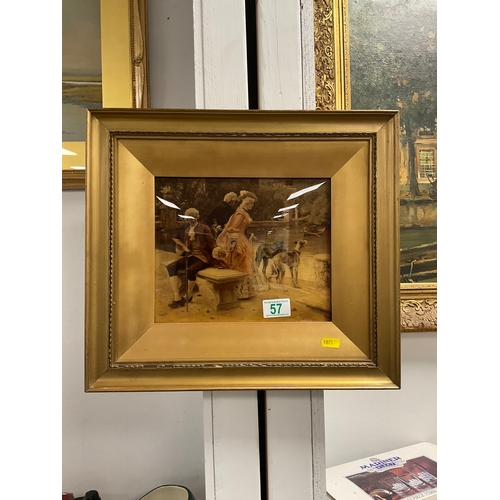 Lot 57        