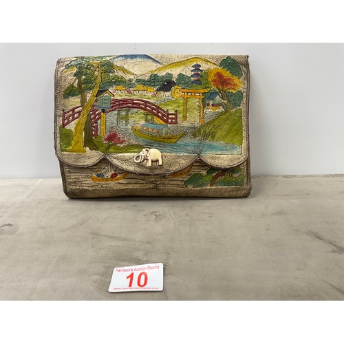 Lot 10        