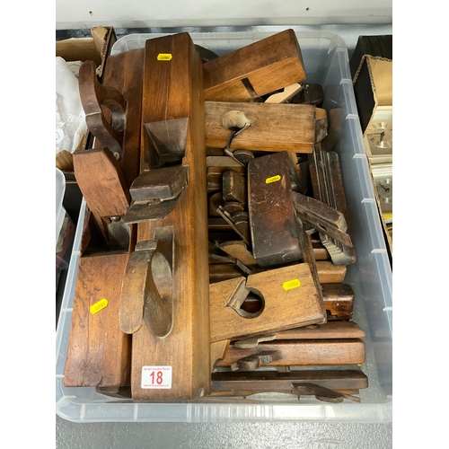 Lot 18        