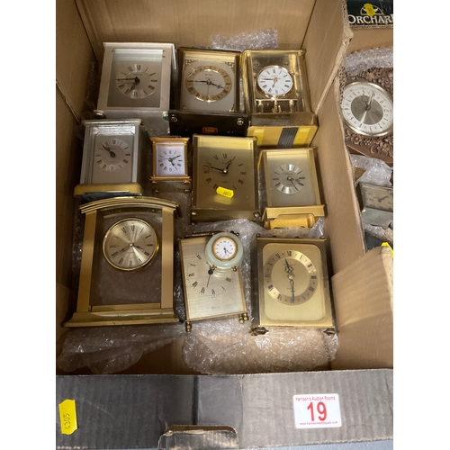 Lot 19        
