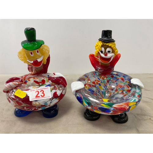 Lot 23        