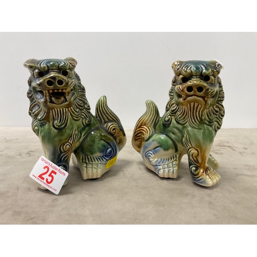 Lot 25        
