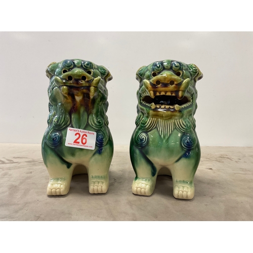 Lot 26        