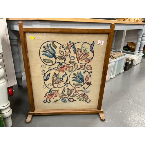 Lot 28        