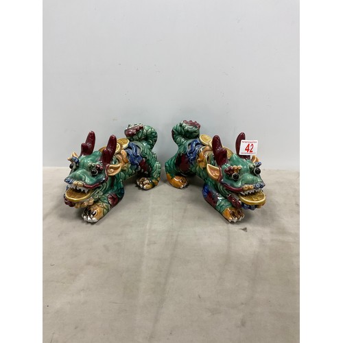 Lot 42        