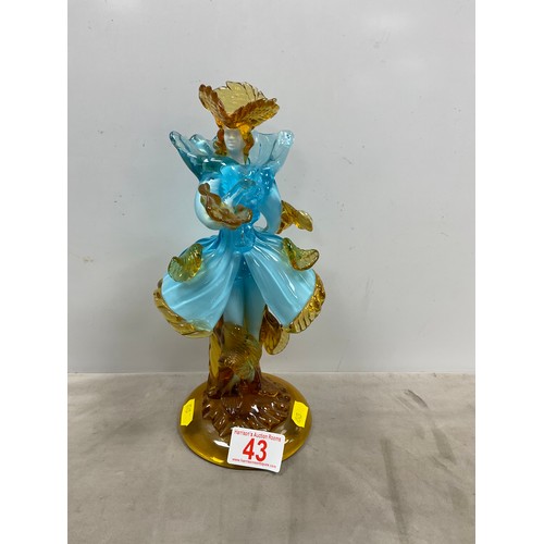 Lot 43        