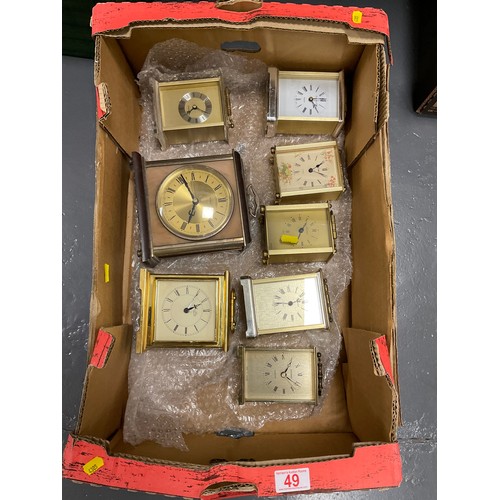 Lot 49        