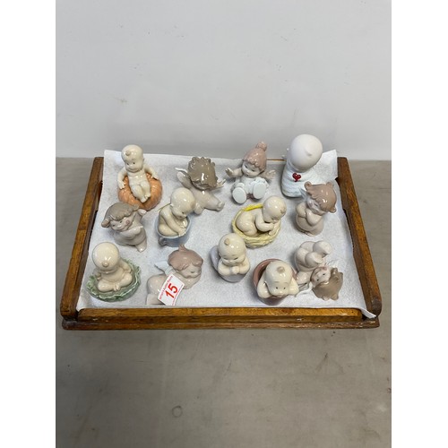 Lot 15        