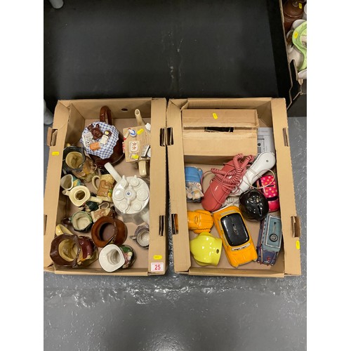 Lot 25        