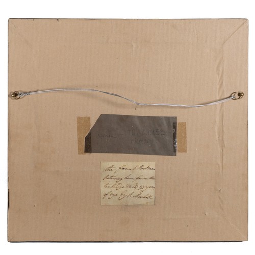 367 - George Smart (English, 1774-1846) known as The Tailor of Frant, or a follower of George Smart (possi... 