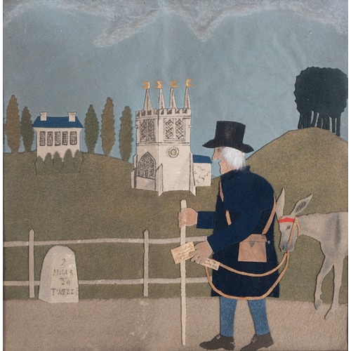 367 - George Smart (English, 1774-1846) known as The Tailor of Frant, or a follower of George Smart (possi... 