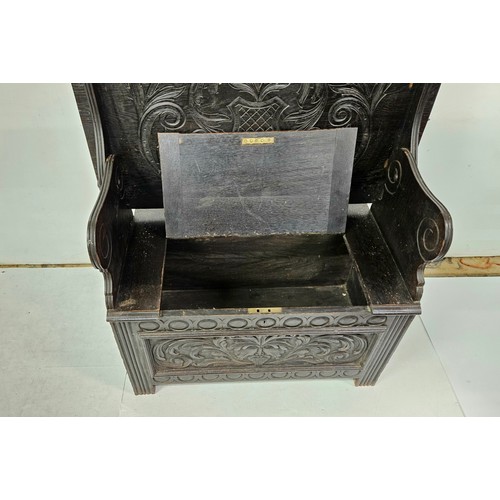 35 - Victorian Oak 