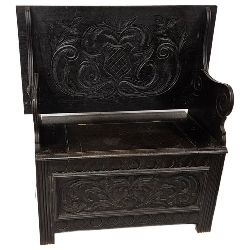 35 - Victorian Oak 