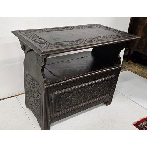 35 - Victorian Oak 