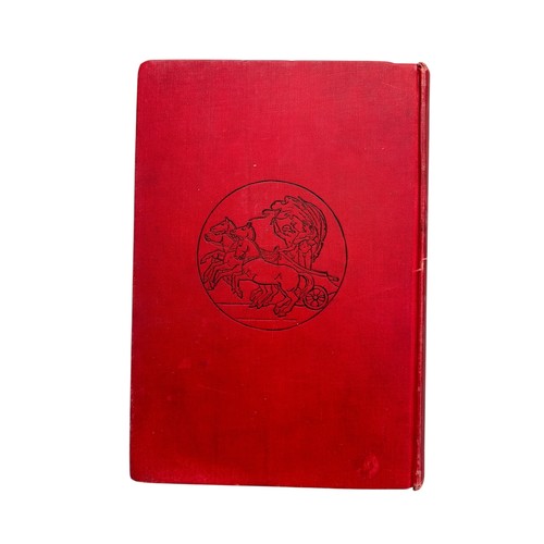 11 - 1908 OLYMPIC GAMES THE FOURTH OLYMPIAD BOOK, LONDON 1908 OFFICIAL REPORT OF THE OLYMPIC GAMES. GENER... 