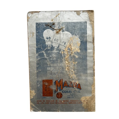 12 - COLLECTION OF VINTAGE WEST BROMWICH ALBION EPHEMERA, INCLUDES 1935 FA CUP FINAL FOOTBALL PROGRAMME W... 