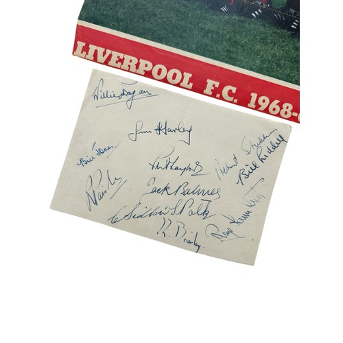 Ray Clemence's Liverpool FC Career In Pictures - Liverpool Echo - Foto 6