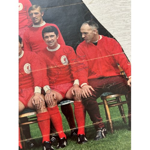 Ray Clemence's Liverpool FC Career In Pictures - Liverpool Echo - Foto 14