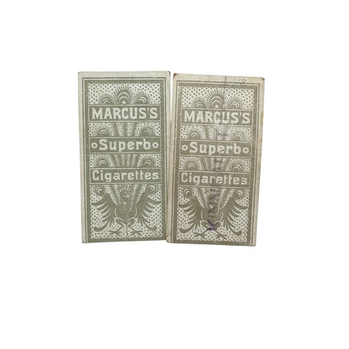 850 - 1898 KINNEAR FOOTBALLERS CIGARETTE CARDS, X2 ISSUES, OXFORD UNIVERSITY, CORINTHIANS, MARCUS'S SUPERB... 
