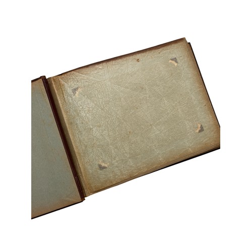 550 - 1950 FIFA WORLD CUP BRAZIL. VERY RARE LIMITED EDITION 1/200 ORIGINAL WOODEN PHOTO ALBUM. SCARCE ORIG... 