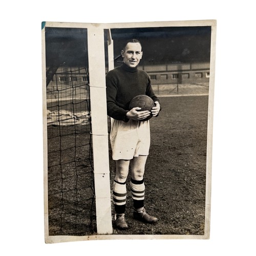 50 - The following 49 lots are from the collection of Joe Rutherford, Joseph Henry Hamilton Rutherford (J... 