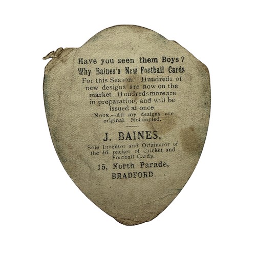 278 - J.BAINES FOOTBALL TRADE CARD, SCOTLAND, J.DRUMMOND, DRUMMOND ALSO PLAYED FOR PARTICK THISTLE, LIVERP... 