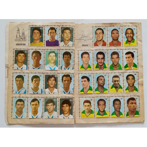 84 - 1966 WORLD CUP 