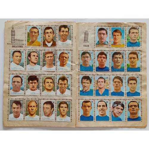 84 - 1966 WORLD CUP 