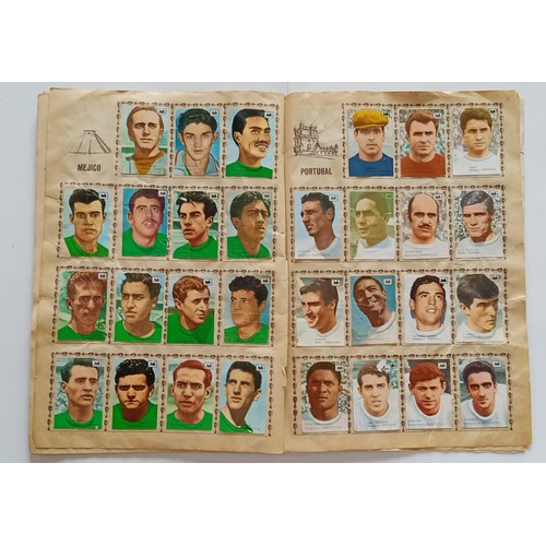 84 - 1966 WORLD CUP 