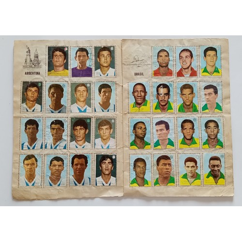 85 - 1966 WORLD CUP 
