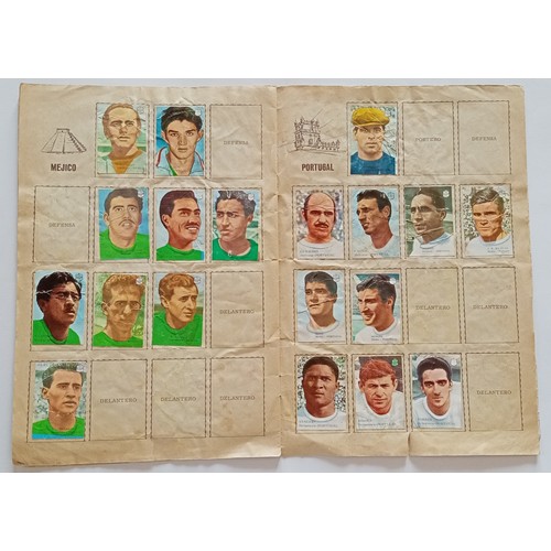 85 - 1966 WORLD CUP 
