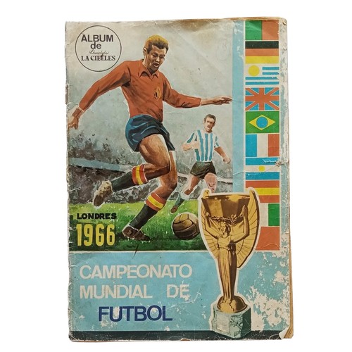 84 - 1966 WORLD CUP 