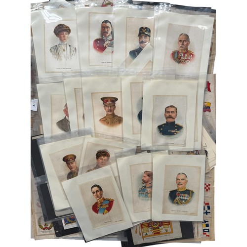 bdv cigarette silks British: 20 BDV(Cigarettes) 1914 Silk Crests of the British Army.  Relic Militaria  Military Antiques and Memorabilia BDV Cigarette Silks (Choose Your