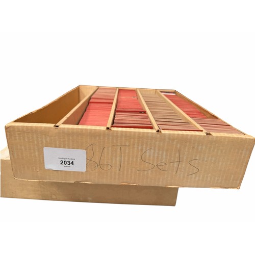 Lot 2034      