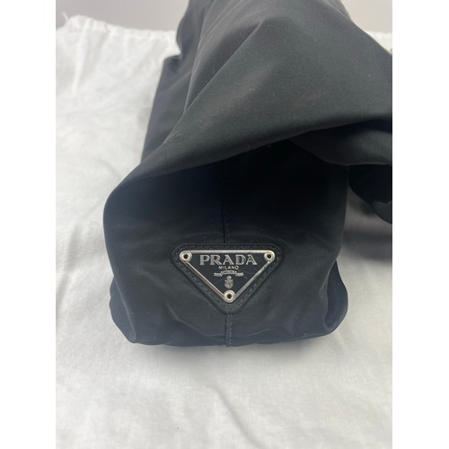 Prada discount dust bag