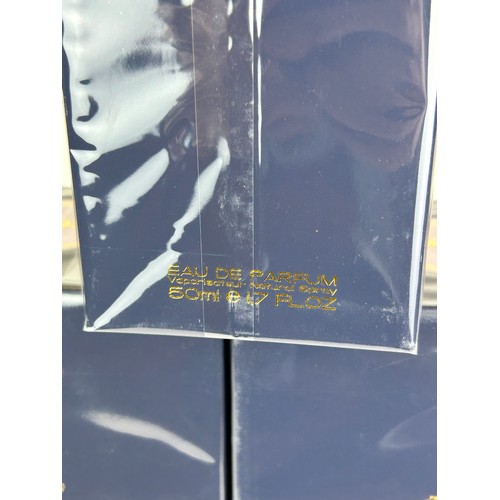 204 - 10X THAMEEN PERFUME 'IMPERIAL CROWN', boxed in original packaging (10)

**Please note this lot will ... 