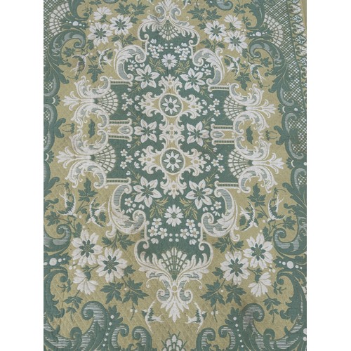 252 - A RUG BY CASA PUPO LONDON

290cm x 210cm

Label to verso