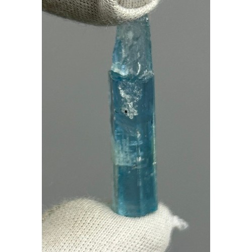 37 - A LARGE COLLECTION OF AQUAMARINE,

From the Than-Hoa province in Vietnam

Total weight: 50gms