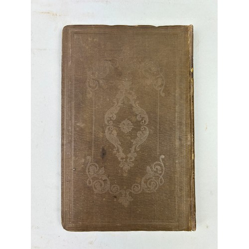 4 - JOHN PHILLIPS (1800-1874) 'THE MEMOIRS OF WILLIAM SMITH', 

Original cloth bound and exceptionally r... 