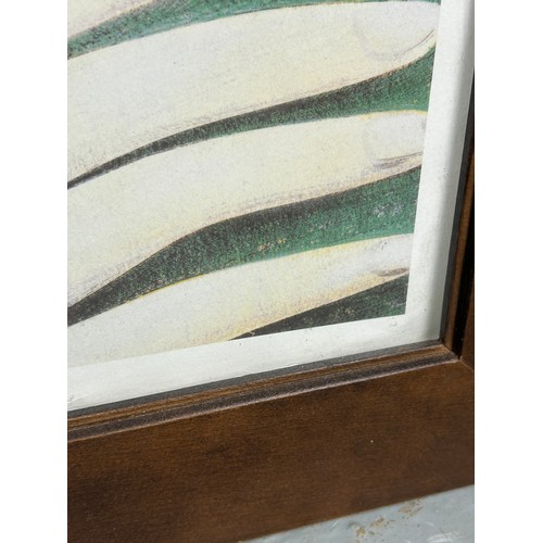 409 - PHIPPS SOMMER 'ABSINTHE' 2000, signed and stamped, framed and glazed 2000, measuring 98cm h x 68cm w... 