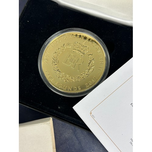 109 - A LARGE COLLECTION OF QEII SILVER PROOF AND GOLD PLATED PROOF COINS FOR JUBILEES AND OTHER MEMORIALS... 