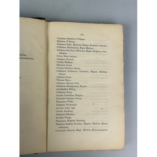 310 - PHARMACOPOEIA COLLEGII REGALIS MEDICORUM LONDINENSIS, 

Londini Apud Georgeium Woodall, Angel Court,... 