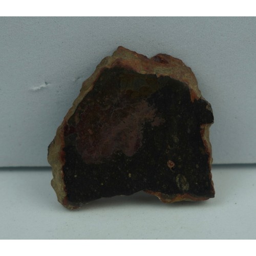 266A - A POSSIBLE METEORITE, 

Weight: 19.2gms