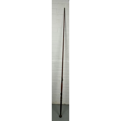 541 - A FARLOW & CO FISHING ROD

198cm L