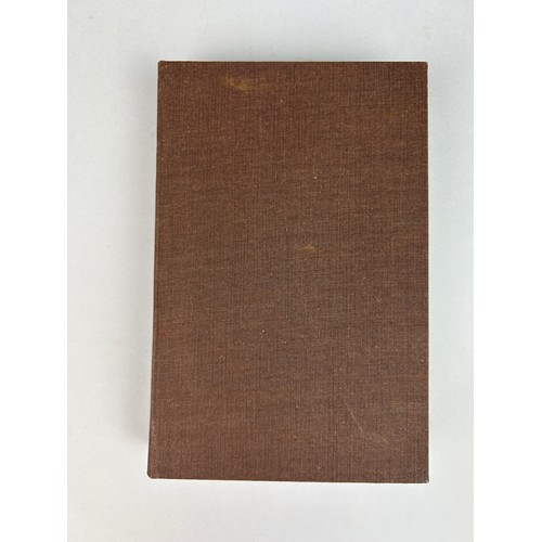 301 - JOHN MACCULLOCH: A GEOLOGICAL CLASSIFICATION OF ROCKS, 1821, 

In new cloth binding. Rare.