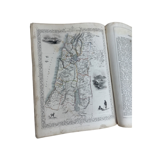 492 - A COLLECTION OF MAPS TO INCLUDE SYRIA AND HOLY LAND (QTY)
To include a woodcut by Sebastien Munster.... 