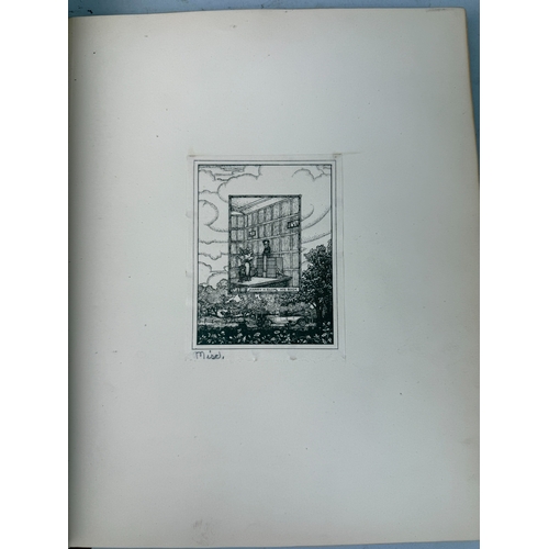 295 - GREENWICH HOSPITAL: A SERIES OF NAVAL SKETCHES, WITH ILLUSTRATIONS BY GEORGE CRUIKSHANK, FIRST EDITI... 