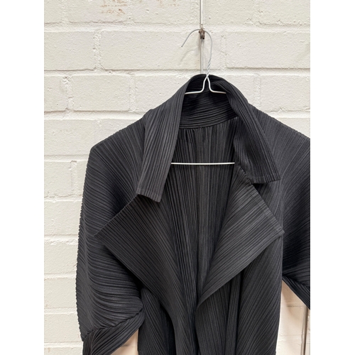 323 - AN ISSEY MIYAKE PLEATS PLEASE DRESS