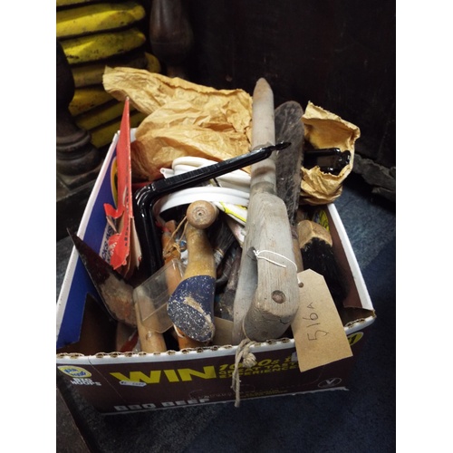 Lot 516A      
